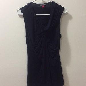 Vince Camuto sleeveless top